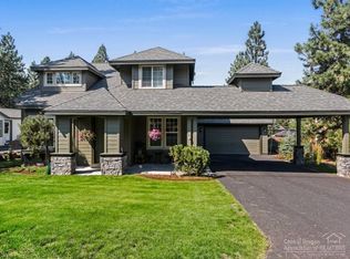 61453 SW Cultus Lake Ct, Bend, OR 97702