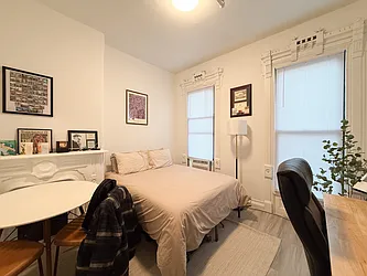 1128 Lafayette Avenue #2F image 1 of 9