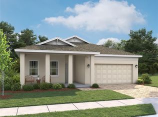 2533 Broadwing St, Kissimmee, FL 34746