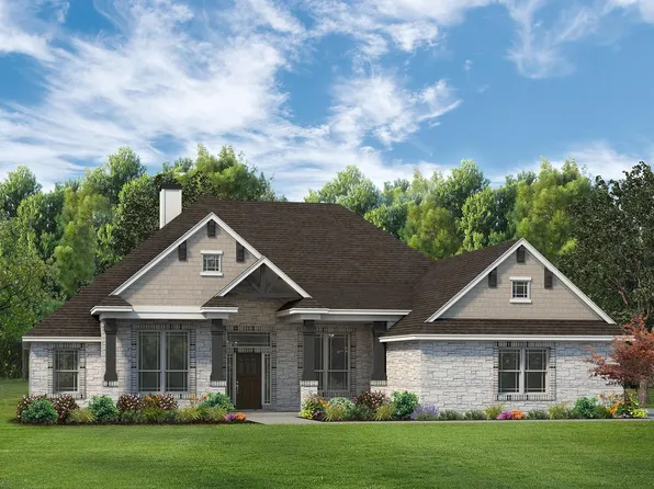Ferguson II Plan, The Grove at Lakewood Ranch West