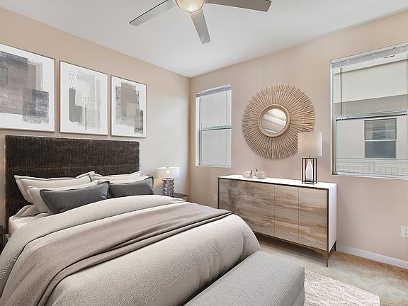 5th image of 3360 E Foothill Blvd APT 126