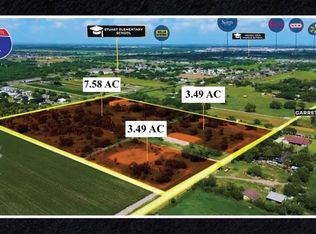 Garrett Rd #2, Harlingen, TX 78552