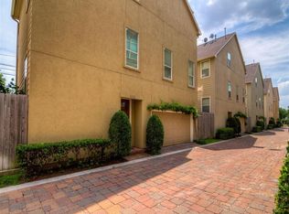 1615 Johnson St, Houston, TX 77007