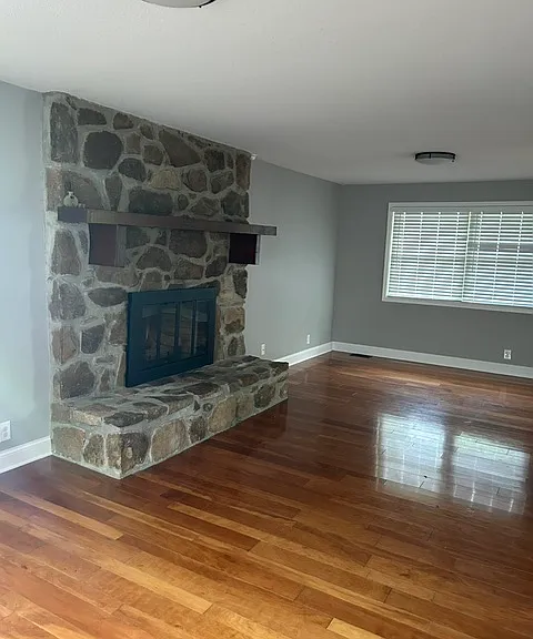 Chapman Overlook Dr — Photo 1
