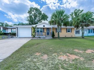 3521 Briar Cliff Dr, Pensacola, FL 32505