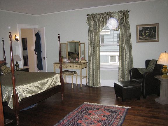 Relax in the Master BR Suite