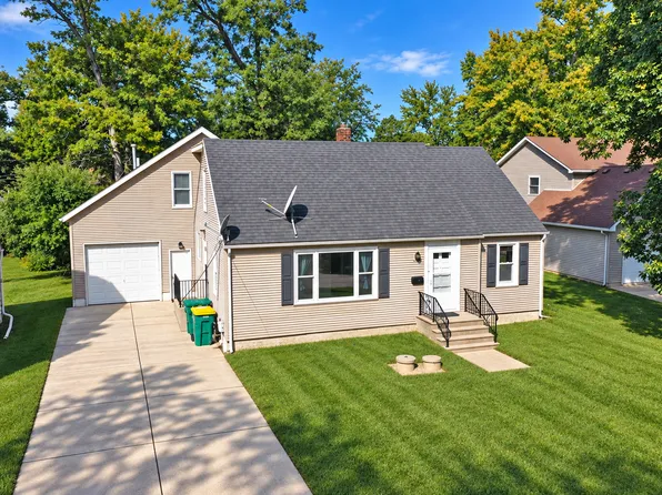 2113 Fields Pl, Ottawa, IL 61350