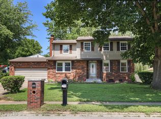 4713 Haney Way, Louisville, KY