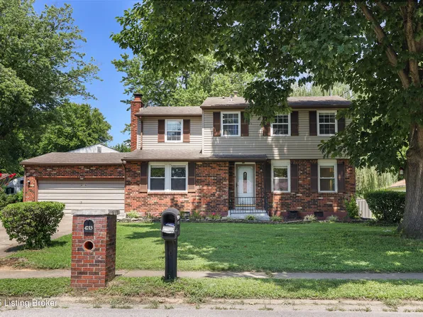 4713 Haney Way, Louisville, KY 40272