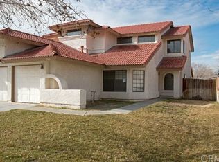 37825 52nd St E, Palmdale, CA 93552