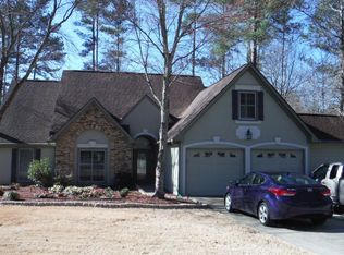3357 Timber Rdg, Powder Springs, GA 30127