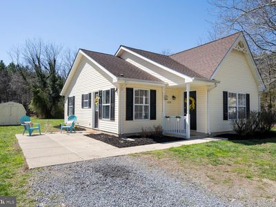 6174 Dorlon Dr, Rock Hall, MD, 21661