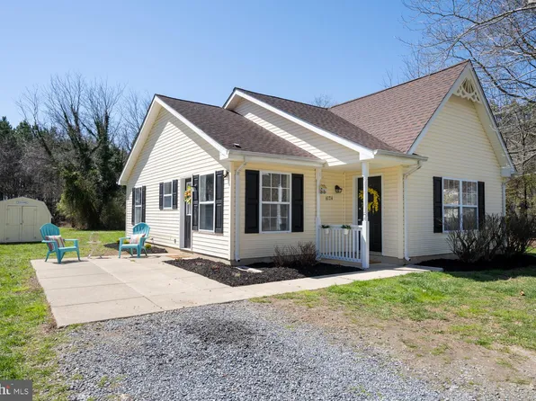 6174 Dorlon Dr, Rock Hall, MD 21661
