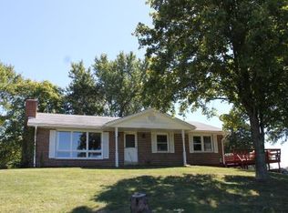 9533 County Road 449, Fulton, MO 65251