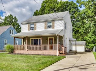 349 Lincoln Ave, Cuyahoga Falls, OH 44221