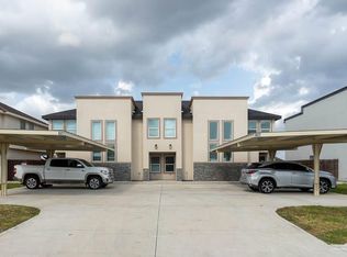 627 E Danielle St, Pharr, TX 78577