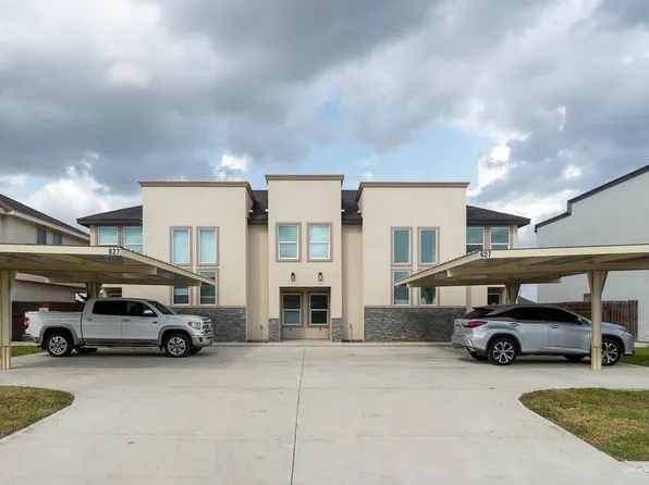 627 E Danielle St, Pharr, TX 78577