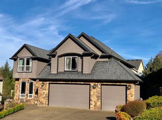 3131 NW 29th Ave, Camas, WA 98607