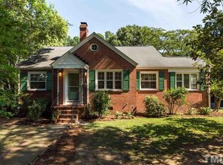 2200 Sprunt Ave, Durham, NC 27705