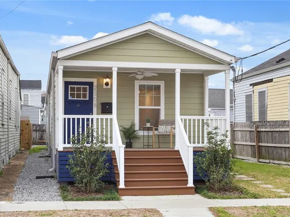 2308 Magnolia St, New Orleans, LA 70113
