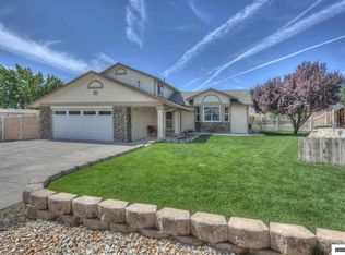 6390 Fairhaven Pl, Reno, NV 89523