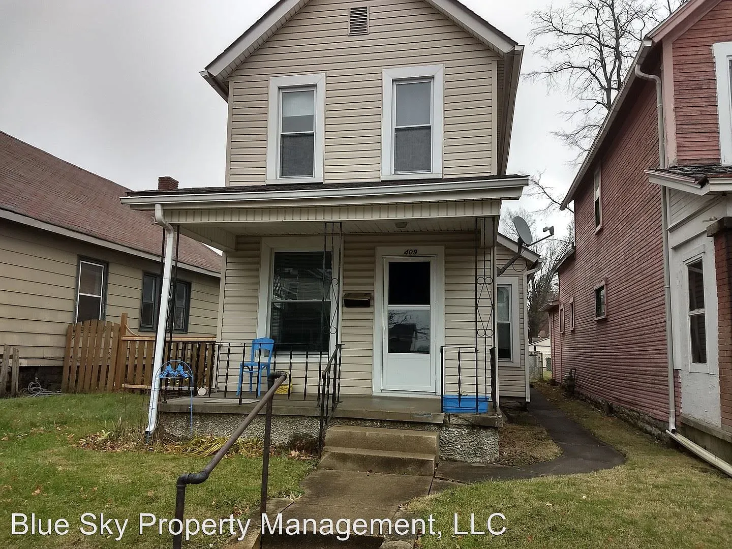 409 N 21st St photo 1