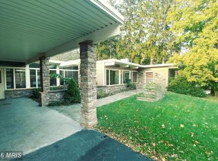 543 National Hwy, Lavale, MD 21502