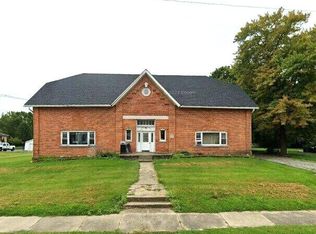 207 E Main St, South Vienna, OH
