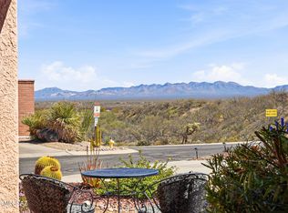 921 W Via Del Pardillo, Green Valley, AZ 85622