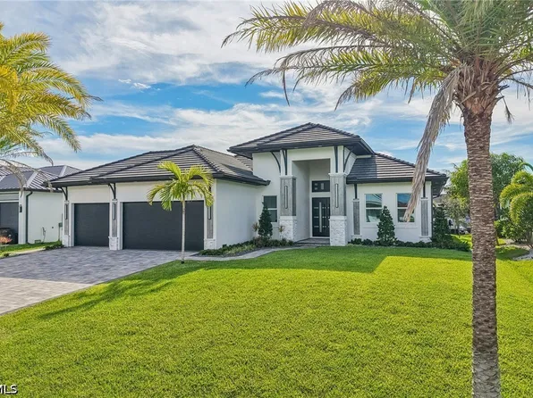 1304 NW 40th Pl, Cape Coral, FL 33993