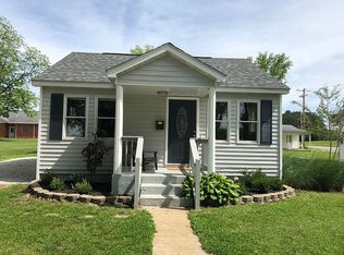304 E Scioto St, Saint James, MO 65559