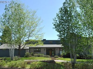 7282 Old Post Rd, Boulder, CO 80301