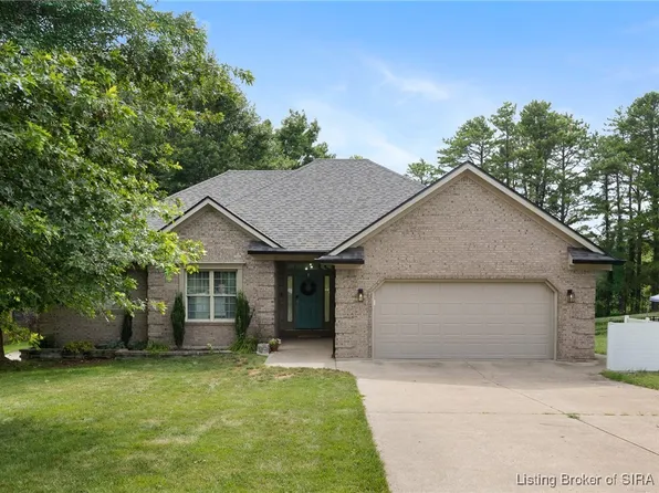 1045 Brookstone Court, Georgetown, IN 47122