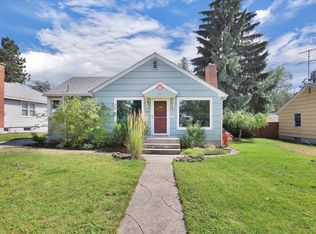 2815 W Rockwell Ave, Spokane, WA 99205