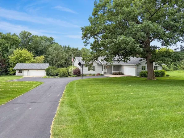 N4309 County Road Y, Menomonie, WI 54751