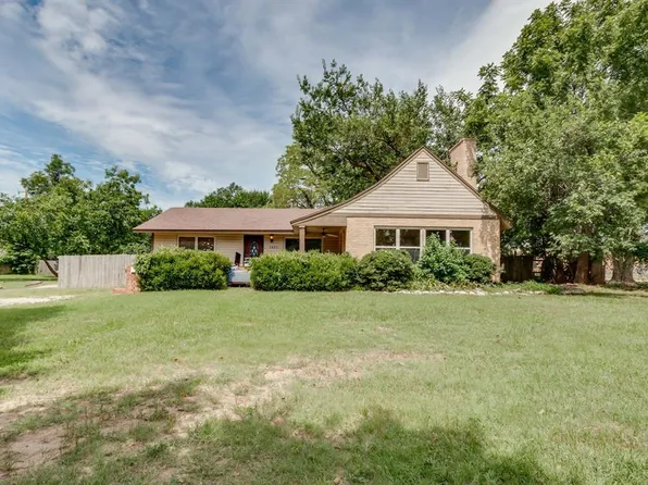 2805 N Ann Arbor Ave, Oklahoma City, OK 73127