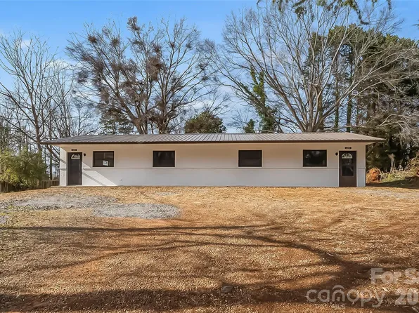 902 & 904 8th Ave SW, Conover, NC 28613