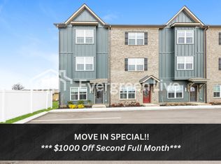 754 Elkins Dr, Lebanon, TN 37087