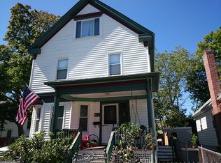 8 Heldun St, West Roxbury, MA 02132