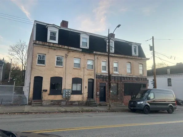 3906 Penn Ave Floor 2, Pittsburgh, PA 15224