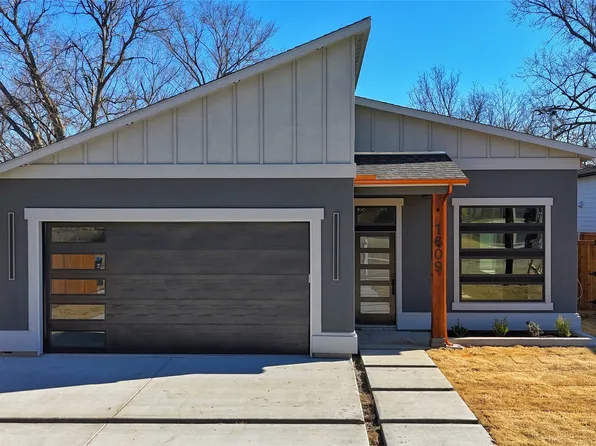 1609 Gibbons St, Greenville, TX 75401