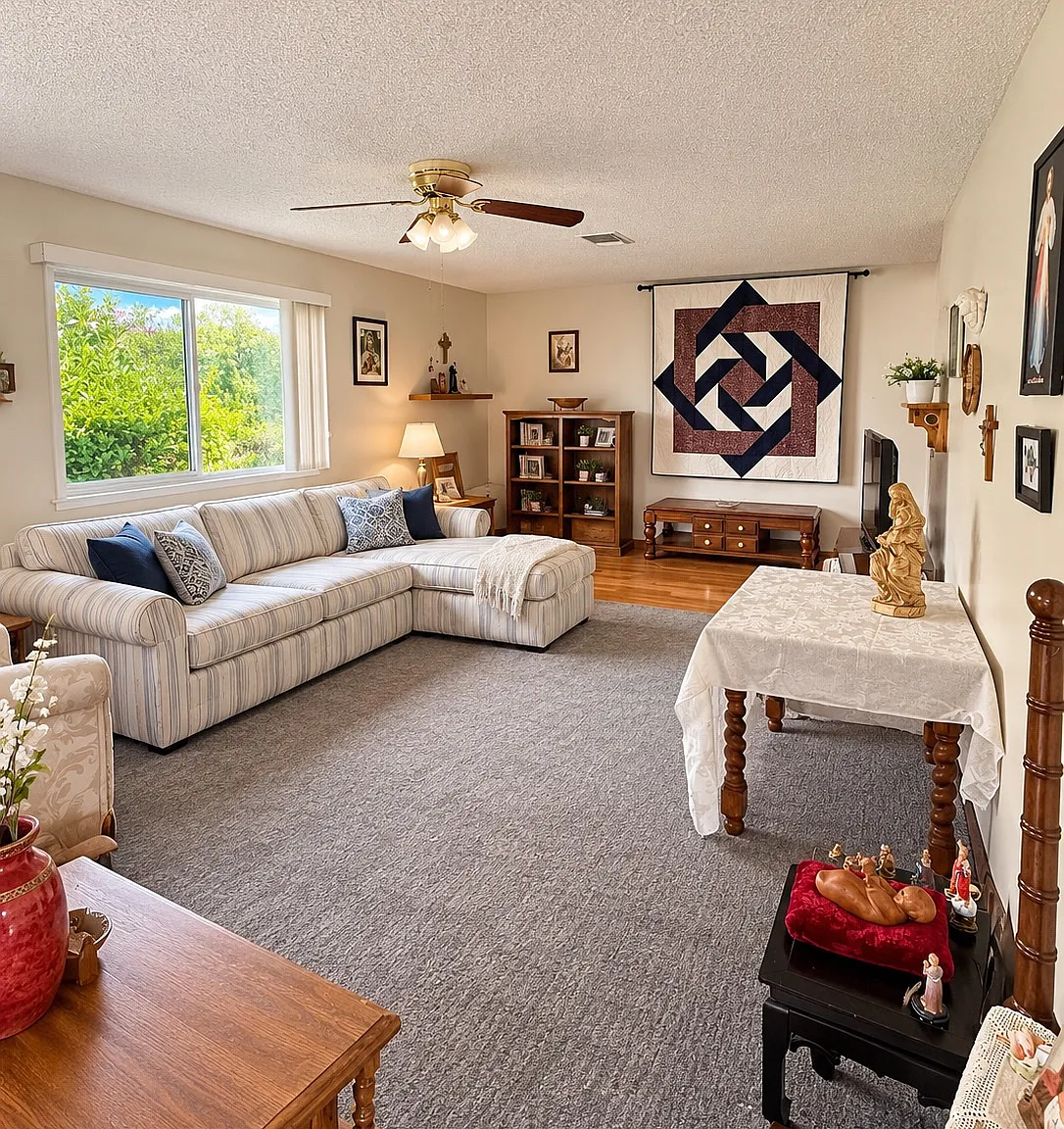 3 bed, 1946 sqft, $3,850 — Photo 4