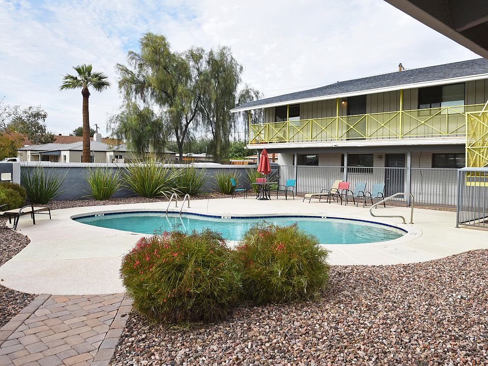 1st image of 502 E Mariposa St APT 101