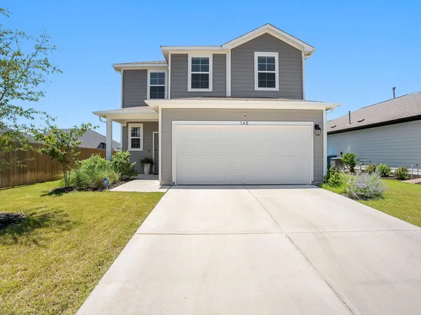 148 Hidalgo Ln, Elgin, TX 78621