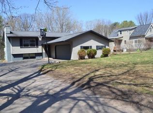 123 Crescent St, Rhinelander, WI 54501