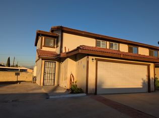 2120 Mountain View Rd APT E, South El Monte, CA 91733