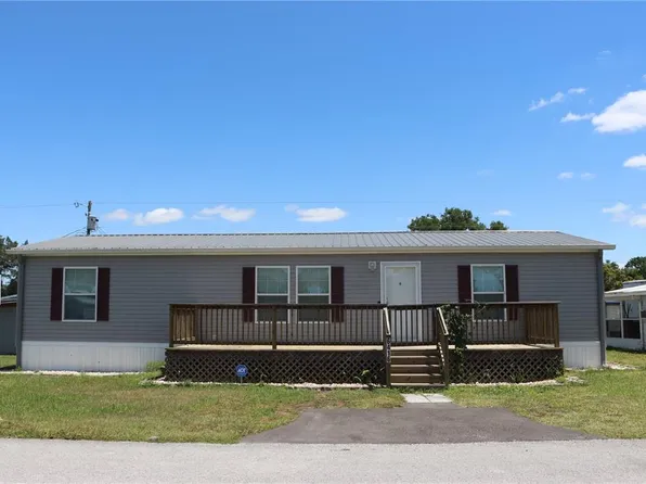 6416 New York St, Zephyrhills, FL 33542