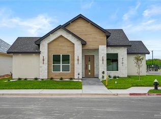 4701 S Brazos Rd, Edinburg, TX 78542