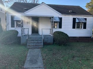 435 Glendale Rd, Hampton, VA 23661