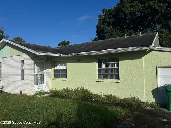 2474 Mercury Dr, Cocoa, FL 32926